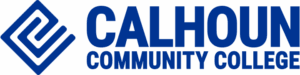 Calhoun Community College logo