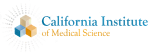 California Institute of Medical Science logo