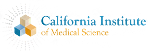 California Institute of Medical Science logo