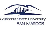 California State University San Marcos logo
