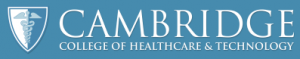 Cambridge College of Healthcare & Technology logo