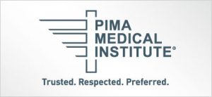 PIMA Medical Institute - Dillon Campus logo