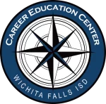 Career Education Center- Wichita Falls ISD logo