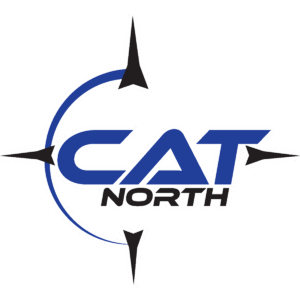 Center of Applied Technology- North logo
