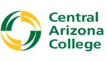 Central Arizona College logo