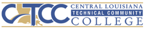 Central Louisiana Technical Community College logo