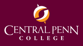 Central Penn College logo