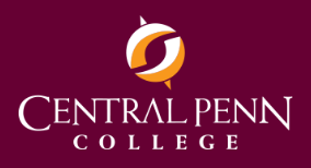 Central Penn College logo