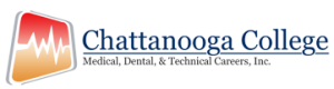 Chattanooga College logo