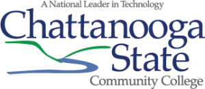 Chattanooga State Community College logo