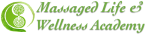 Massaged Life & Wellness Academy logo