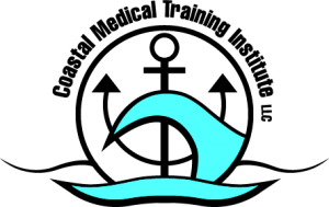 Coastal Medical Training Institute logo