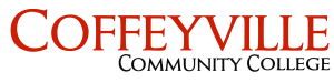 Coffeyville Community College logo