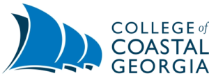 College of Coastal Georgia logo