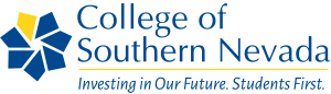 College of Southern Nevada logo