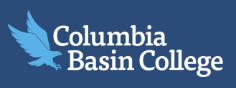 Columbia Basin College logo