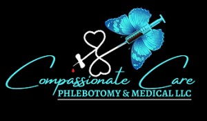Compassionate Care logo