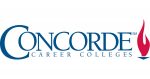 Concorde Career College logo