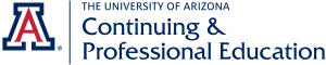 The University of Arizona logo