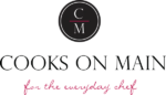 Cooks on Main logo