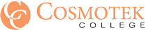  cosmotek College logo 