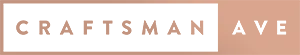 Craftsman Ave logo