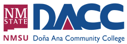 Dona Ana Community College logo