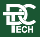 Dauphin County Technical School logo