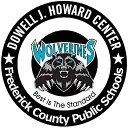 Dowell J. Howard Center logo