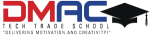 DMAC Tech Trade School Online logo