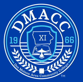 Des Moines Area Community College logo