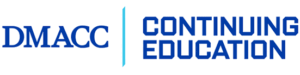 Des Moines Area Community College logo