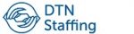 DTN Staffing logo