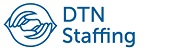 DTN Staffing logo