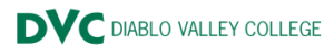 Diablo Valley College logo