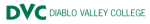 Diablo Valley College logo