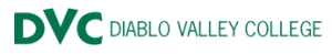 Diablo Valley College logo