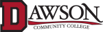 Dawson Community College logo