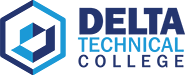 Delta Technical College logo