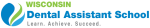 Wisconsin Dental Assistant School logo