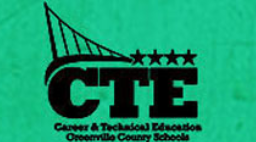 Donaldson Career Center logo