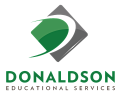 Donaldson Educational Services logo