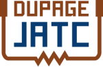 DuPage JATC logo