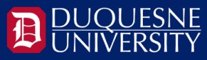 Duquesne University logo