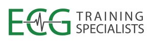 ECG Training Specialists logo