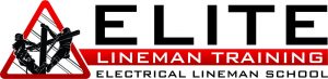 Elite Lineman Training logo