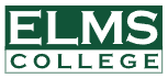 ELMS College logo