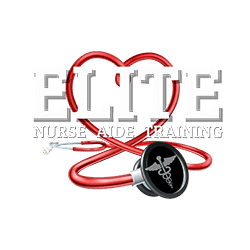 Elite Nurse Aide Training logo