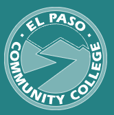 El Paso Community College logo