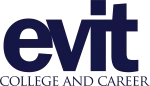 EVIT College and Career logo